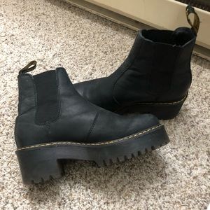 Dr. Marten’s ROMETTY